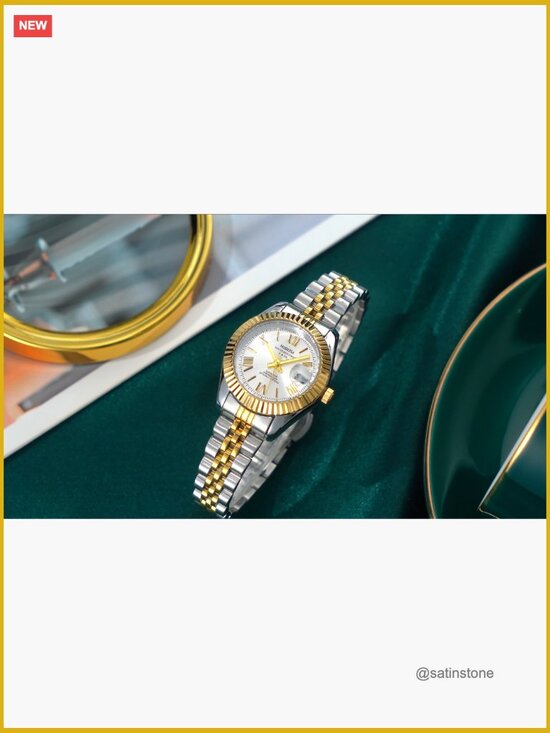 Watches